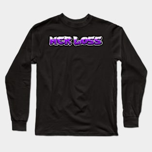 Her Loss Long Sleeve T-Shirt